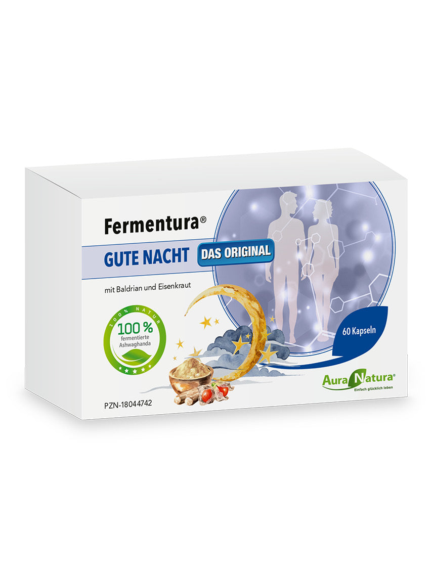 Fermentura® Gute Nacht