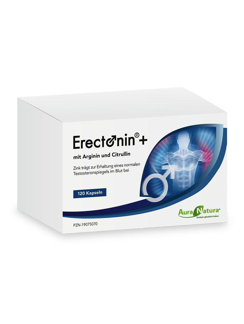 Erectonin®+