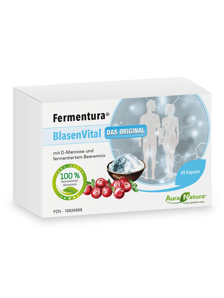 Fermentura® BlasenVital