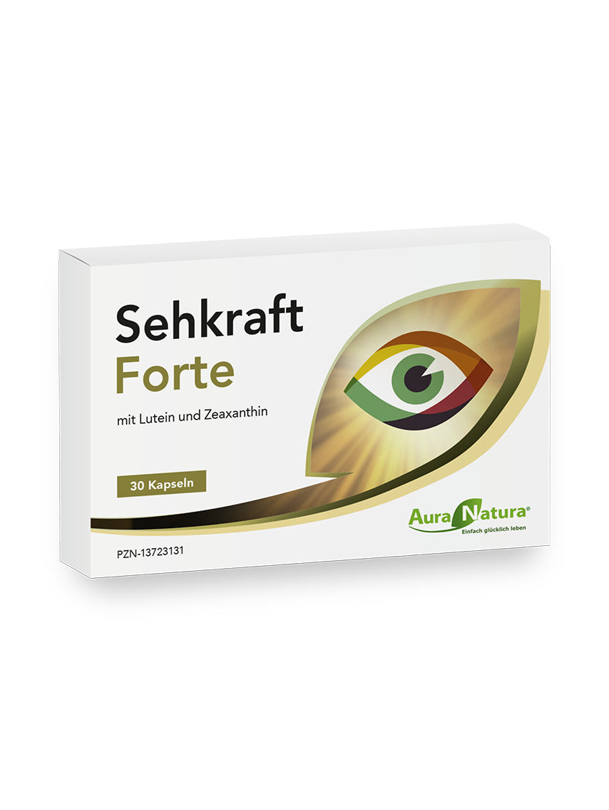 Sehkraft Forte