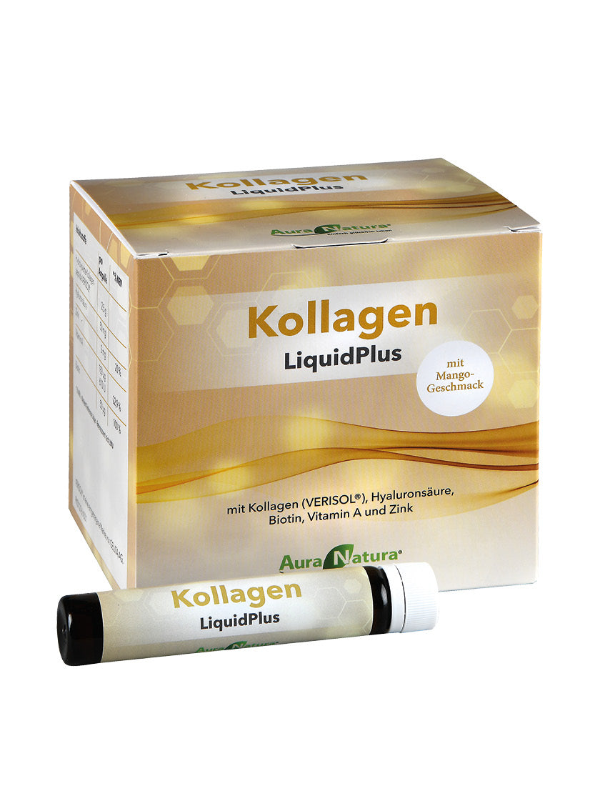 Kollagen LiquidPlus