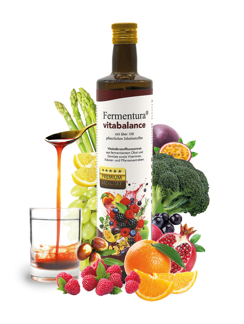 Fermentura® Vitabalance