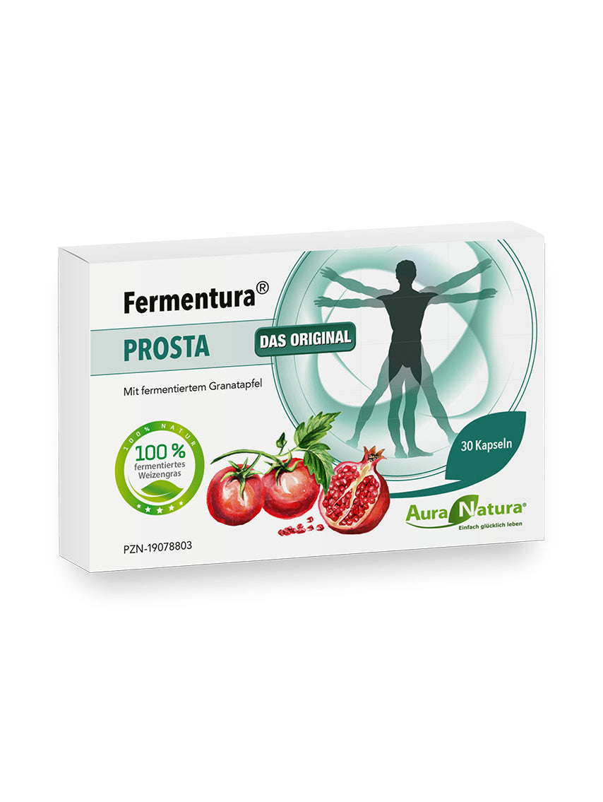 Fermentura® Prosta