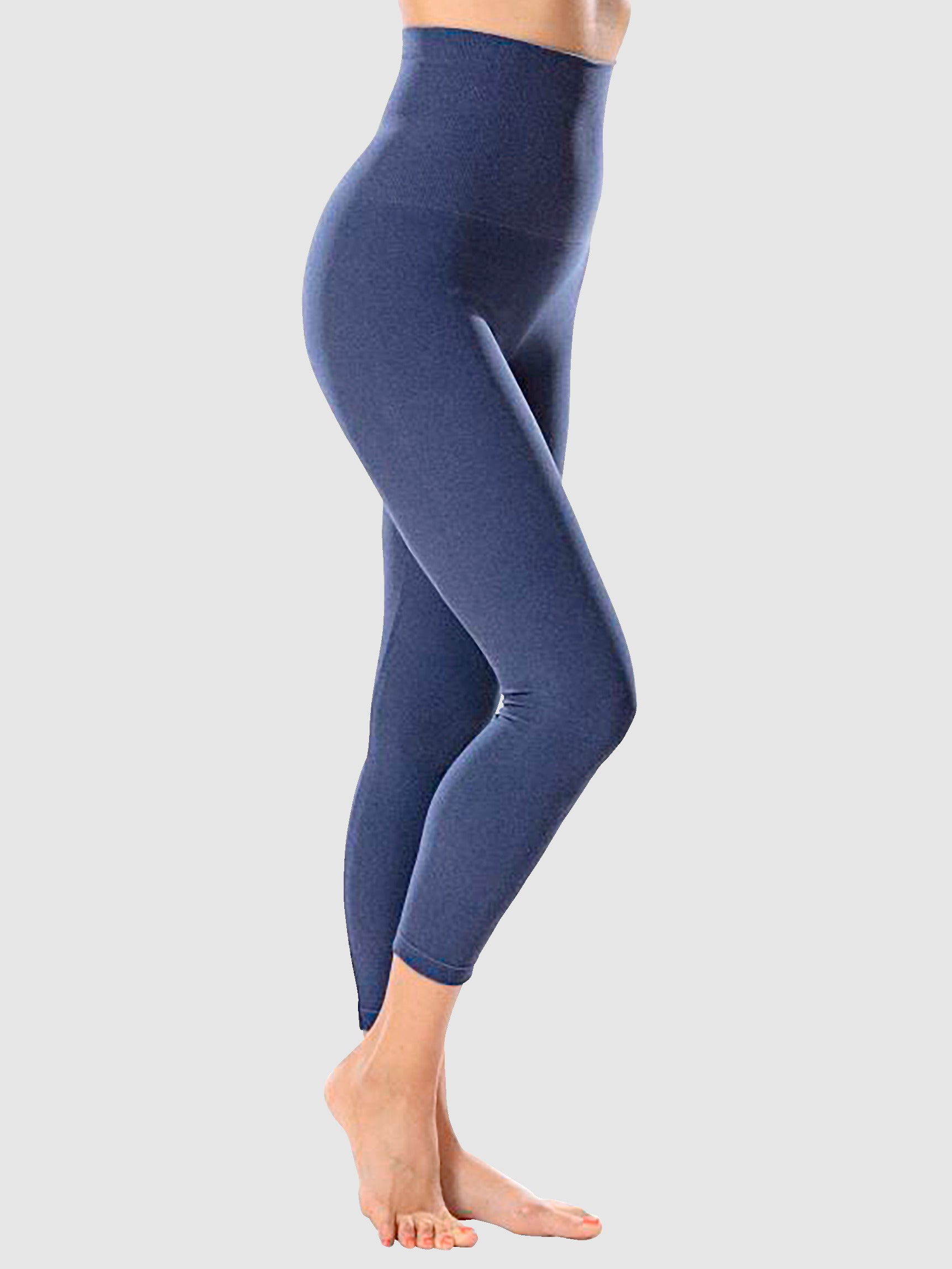 Bauchweg-Leggings