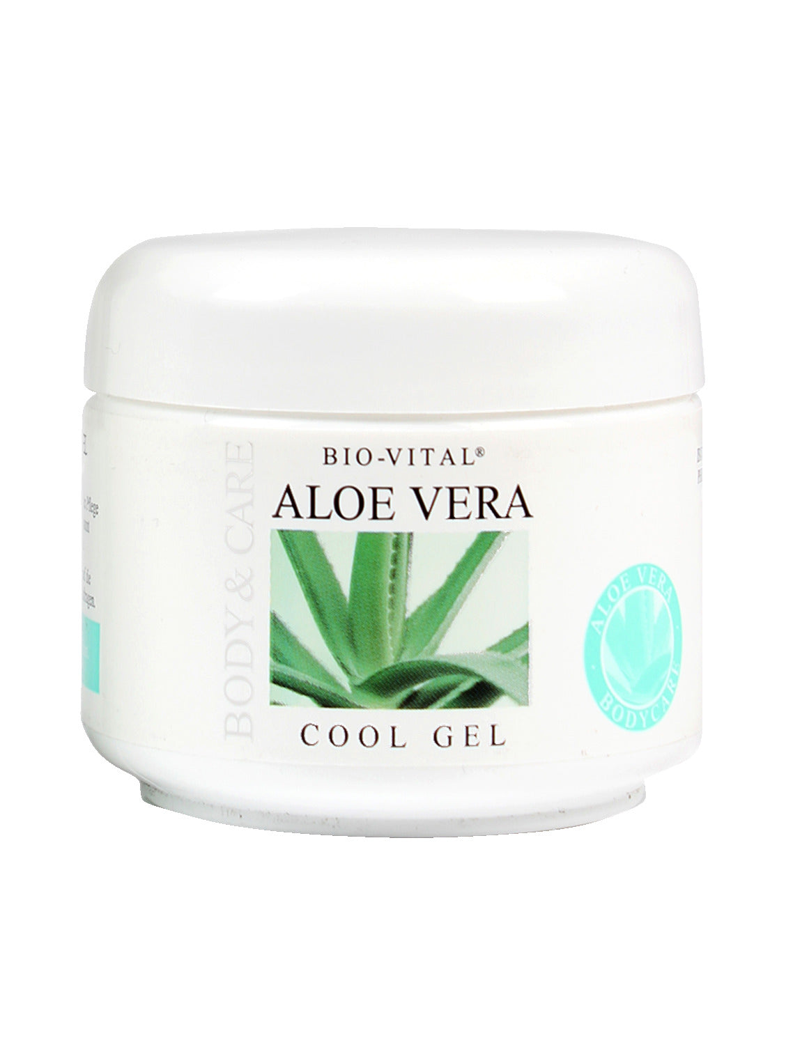 Aloe Vera Cool Gel