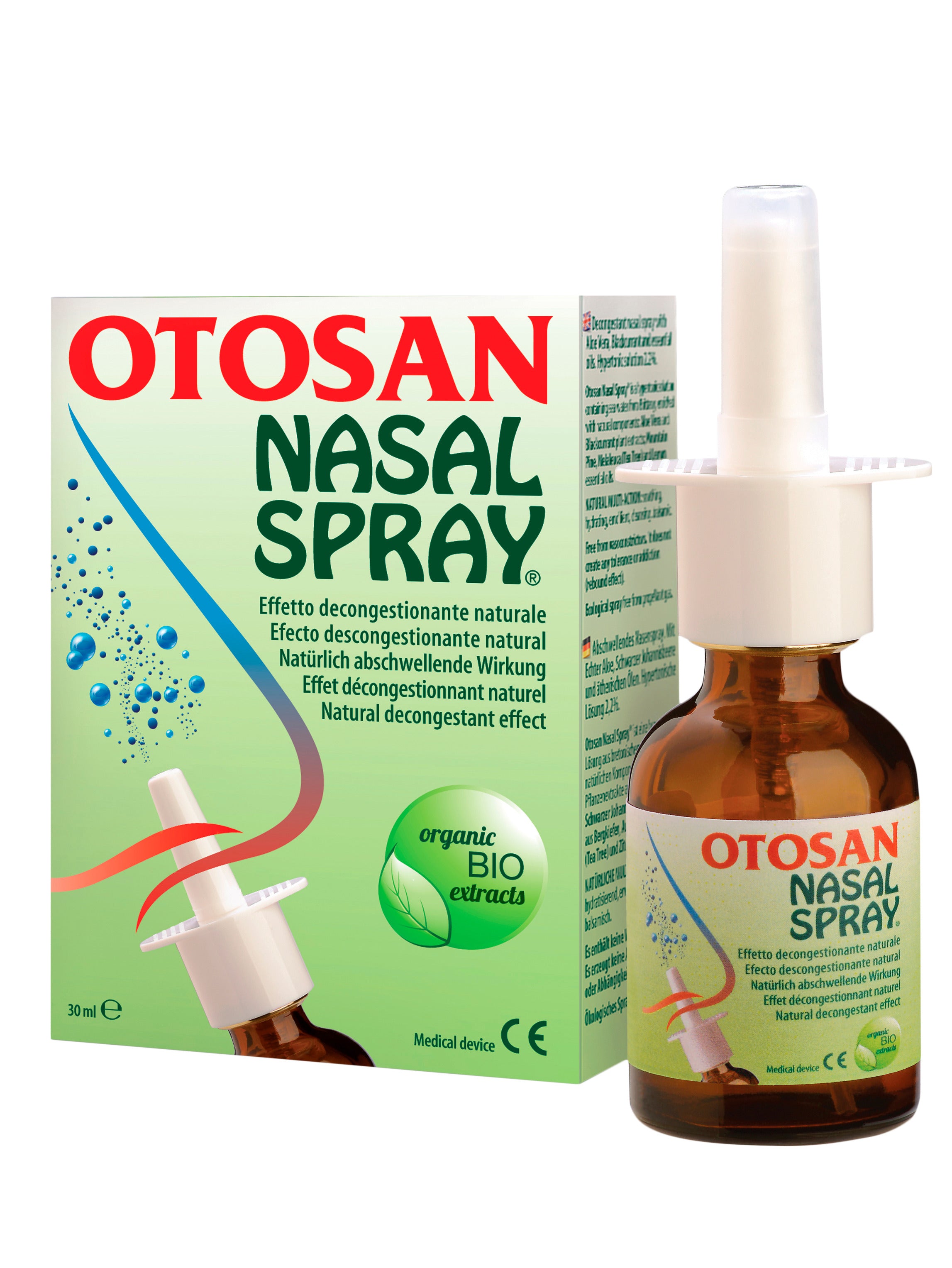 Nasal Spray