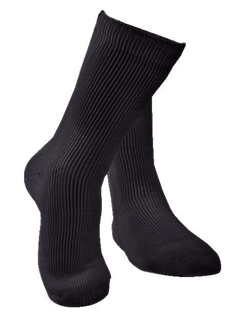 Wärmespeichernde Socken