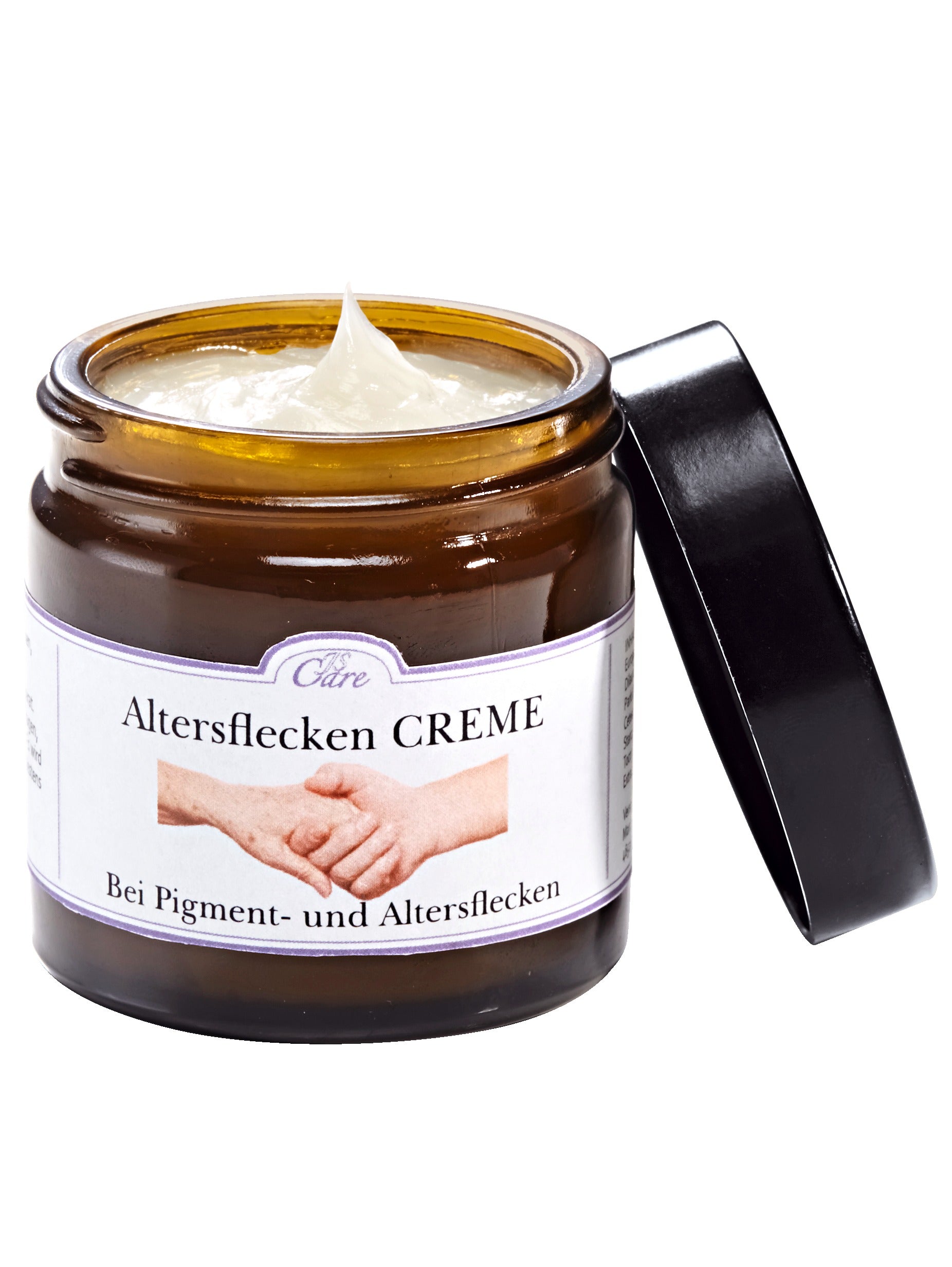 Altersflecken Creme