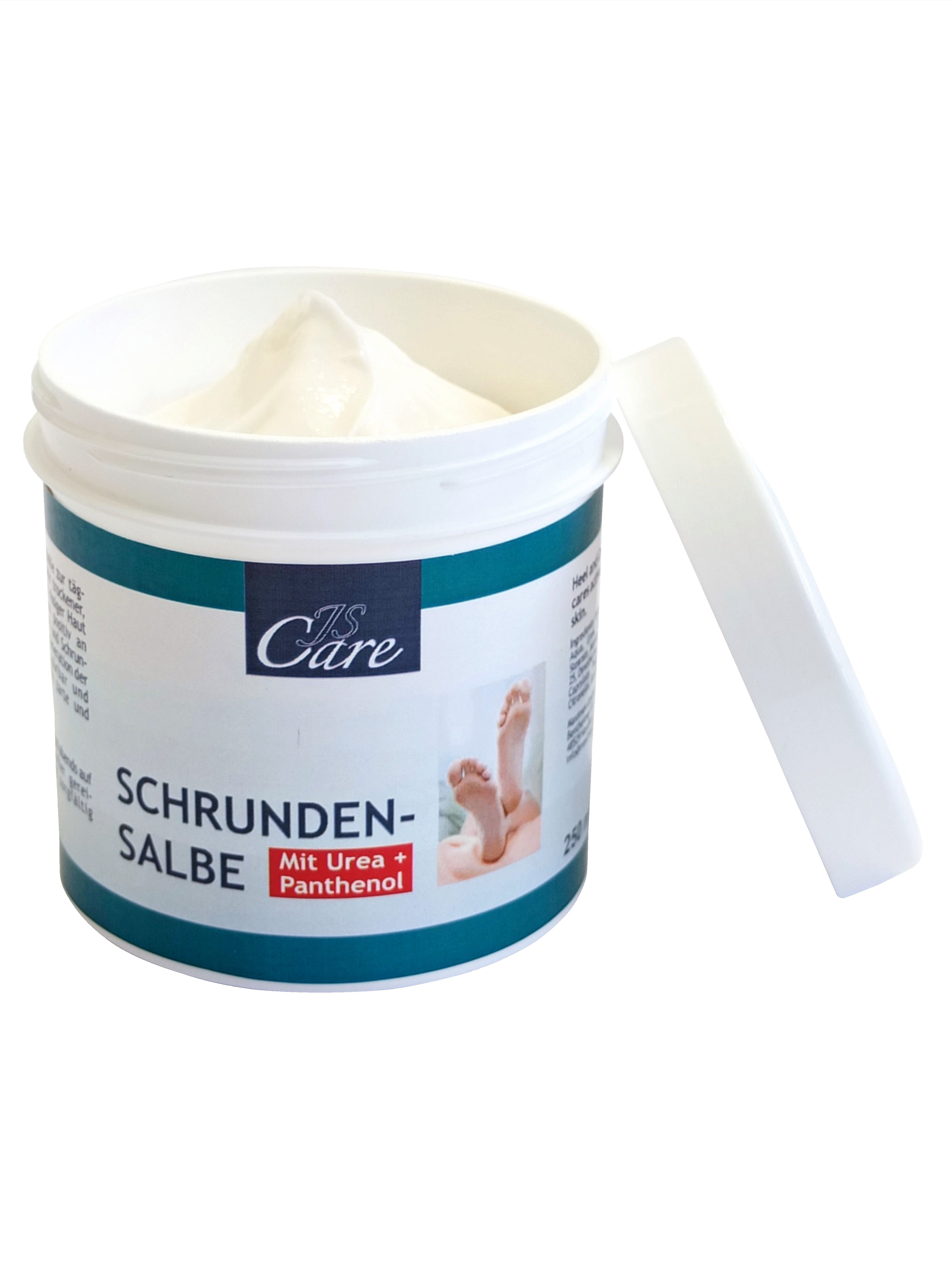 Schrunden-Salbe, 1 Stück