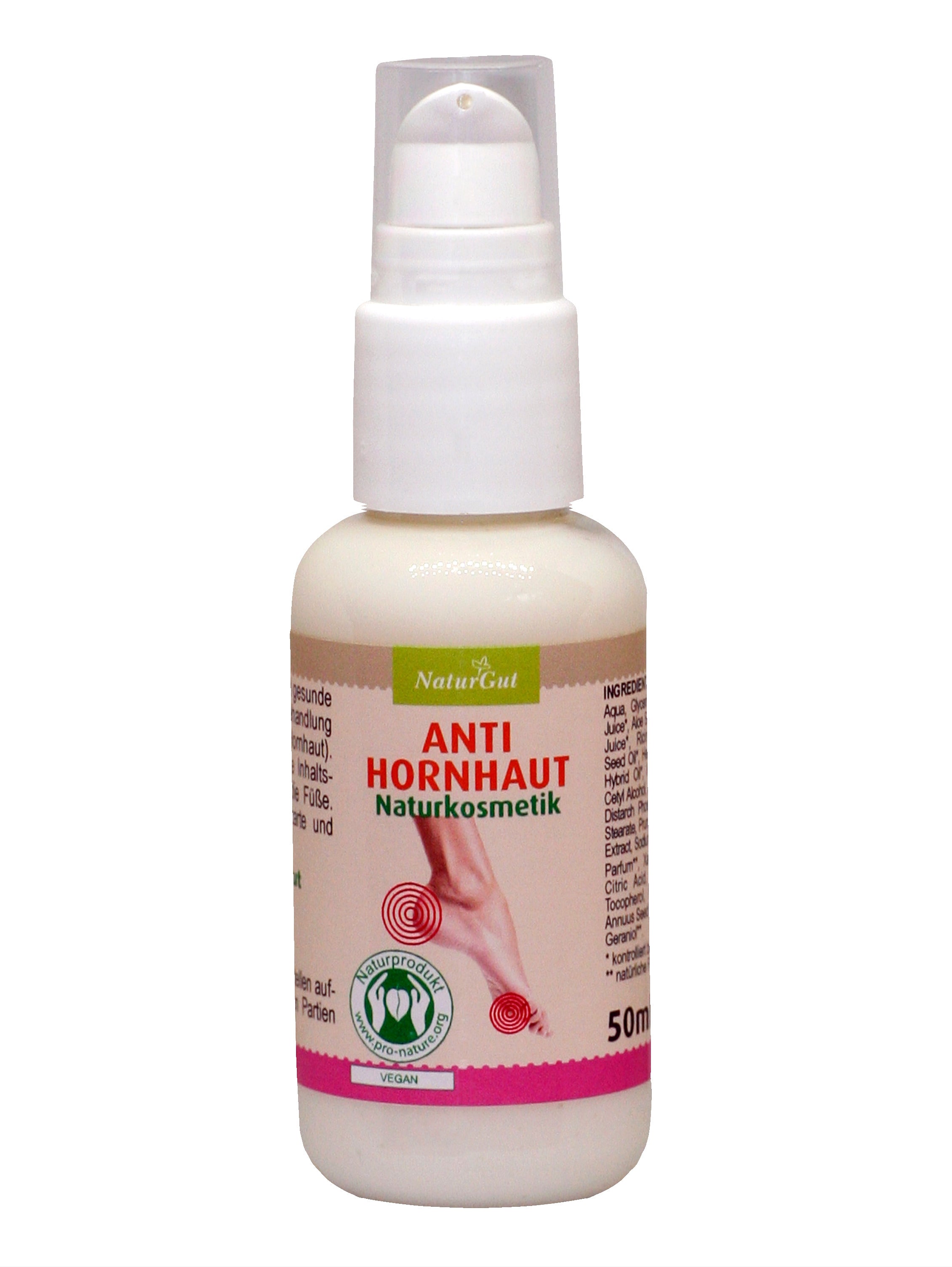 Anti-Hornhaut Lotion