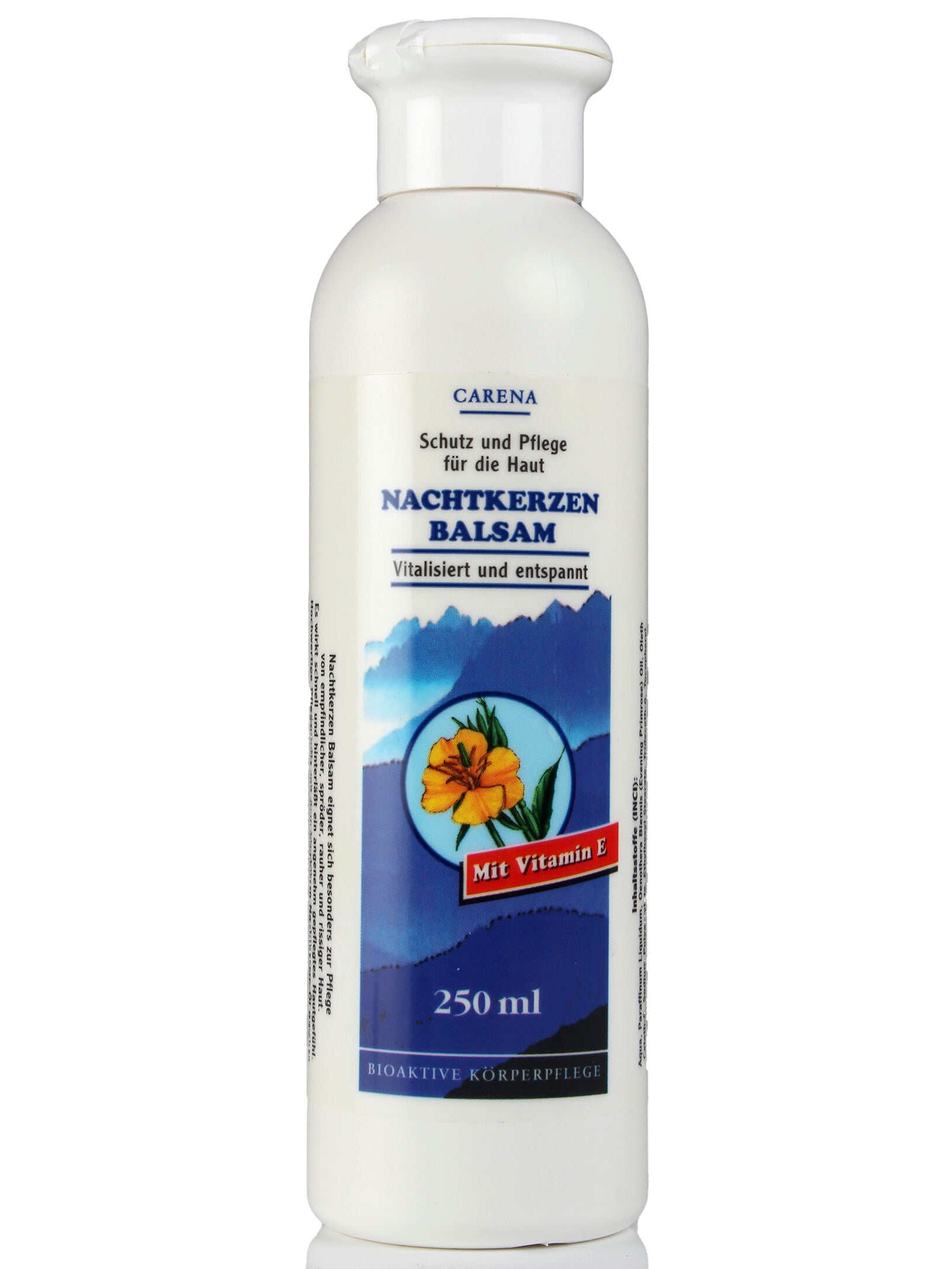 Nachtkerzen Balsam